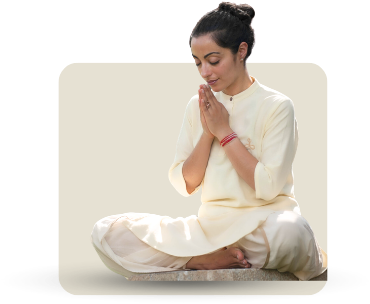 Yoga teacher training course