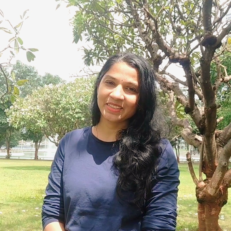 Jyoti J., GoYoga teacher training faculty